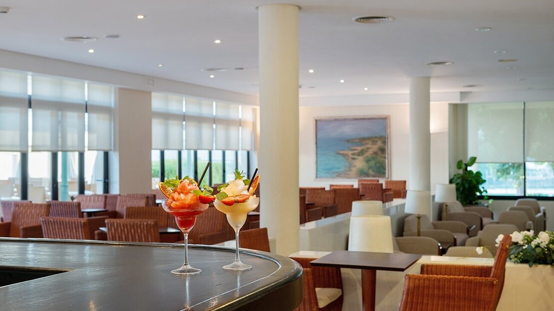 Hipotels Marfil Playa